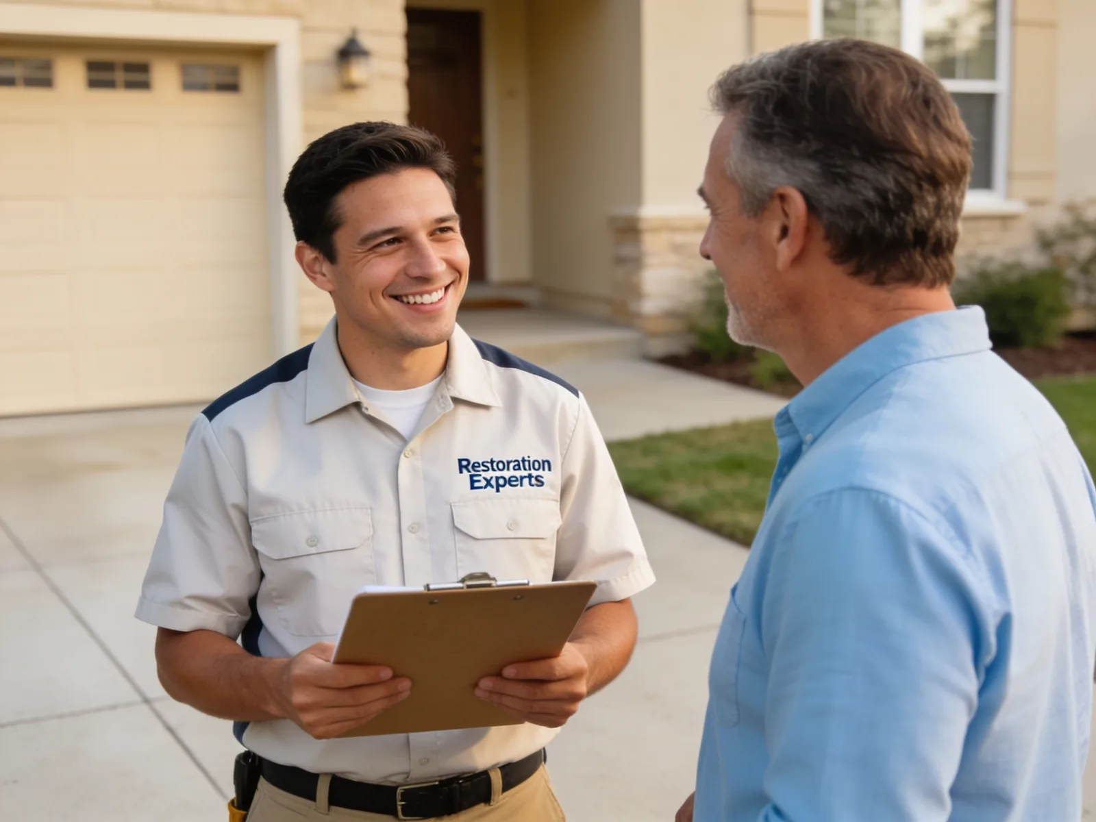 Water Damage Cleanup Camden, MI FAQs